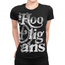 Hooligans 2023 női T-shirt