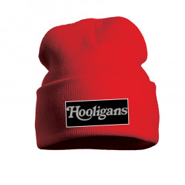 Hooligans - téli sapka